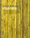 CASPER WAAIJER IN KAZACHSTAN