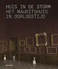 HUIS IN DE STORM