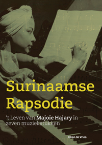 EEN SURINAAMSE RAPSODIE