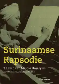 EEN SURINAAMSE RAPSODIE