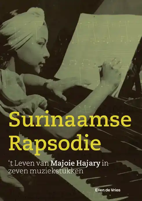 EEN SURINAAMSE RAPSODIE