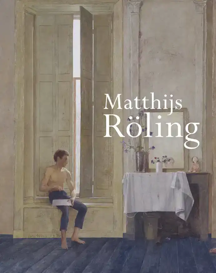 MATTHIJS ROLING