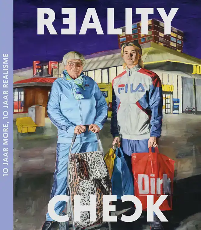 REALITY CHECK 10 JAAR MORE, 10 JAAR REALISME