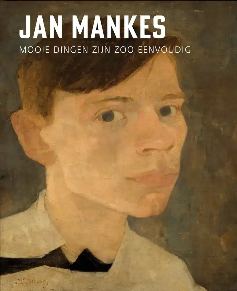 JAN MANKES