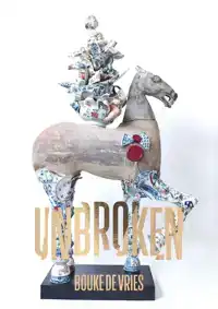 BOUKE DE VRIES UNBROKEN