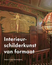 INTERIEURSCHILDERKUNST VAN FORMAAT