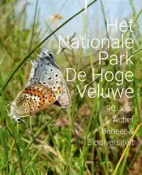 HET NATIONALE PARK DE HOGE VELUWE