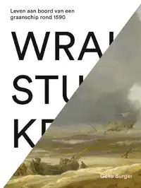 WRAKSTUKKEN
