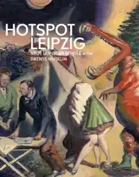 HOTSPOT LEIPZIG