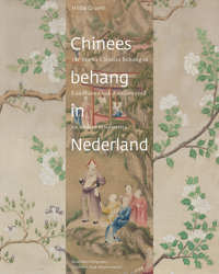 CHINEES BEHANG IN NEDERLAND