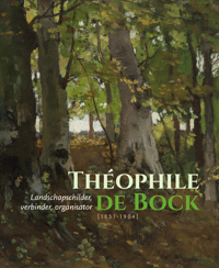 THEOPHILE DE BOCK (1851-1904)