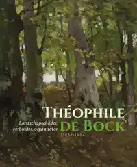 THEOPHILE DE BOCK (1851-1904)