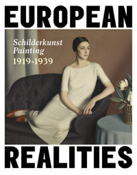 EUROPEAN REALITIES