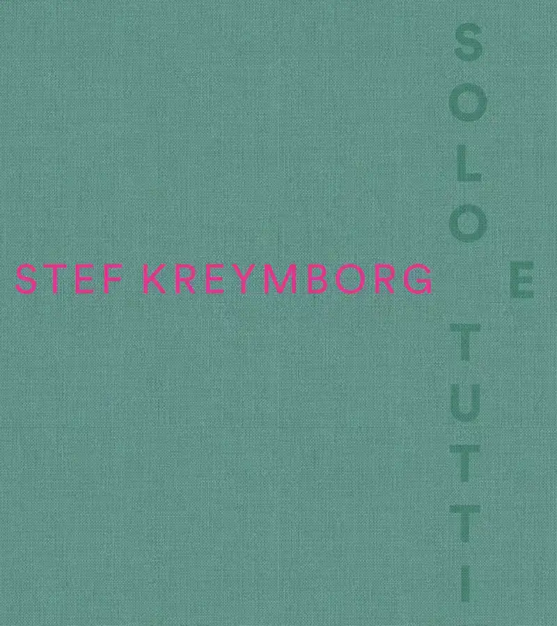 STEF KREYMBORG - SOLO E TUTTI