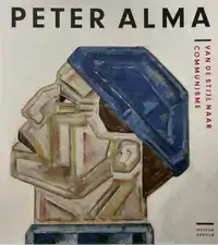 PETER ALMA