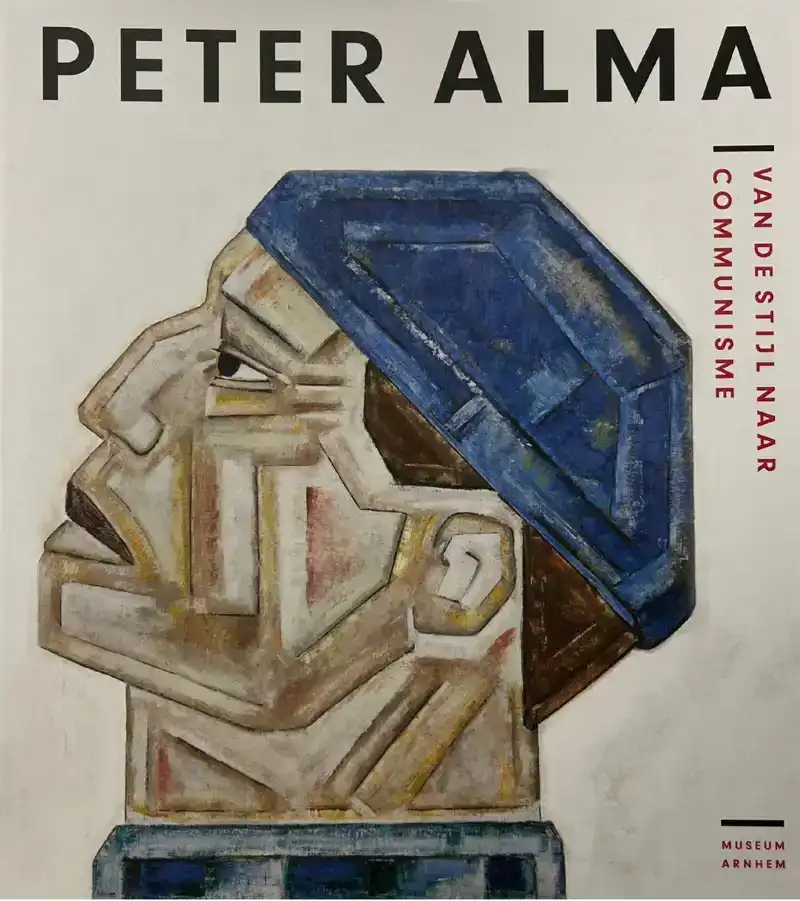 PETER ALMA