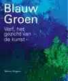 BLAUW GROEN