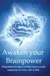 AWAKEN YOUR BRAINPOWER