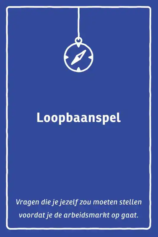 LOOPBAANSPEL