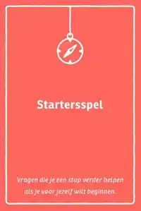 STARTERSSPEL