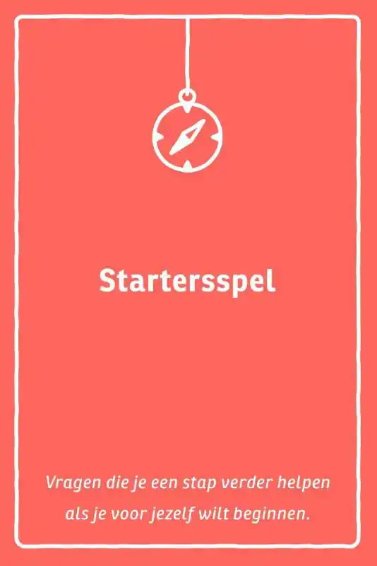 STARTERSSPEL