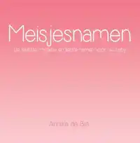 MEISJESNAMEN