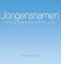 JONGENSNAMEN