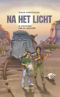 KINDEREN VAN DE ADELAAR