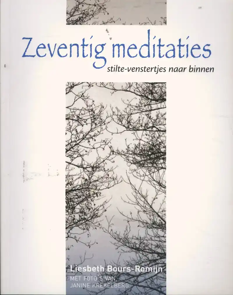 ZEVENTIG MEDITATIES