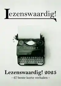 LEZENSWAARDIG! 2025