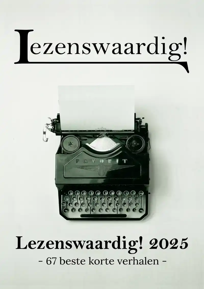 LEZENSWAARDIG! 2025