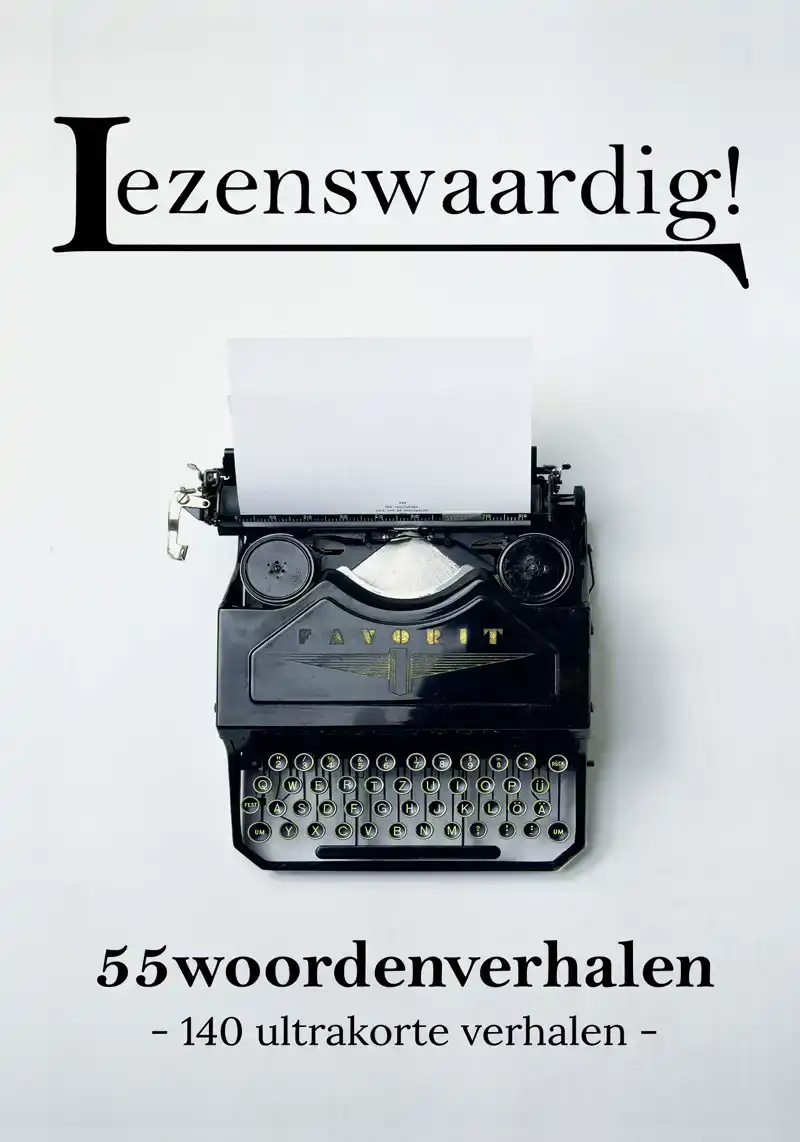 55WOORDENVERHALEN