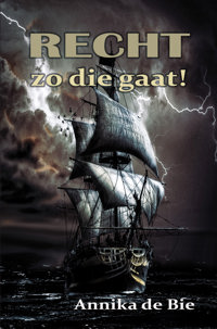 RECHT ZO DIE GAAT!