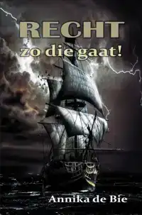 RECHT ZO DIE GAAT!