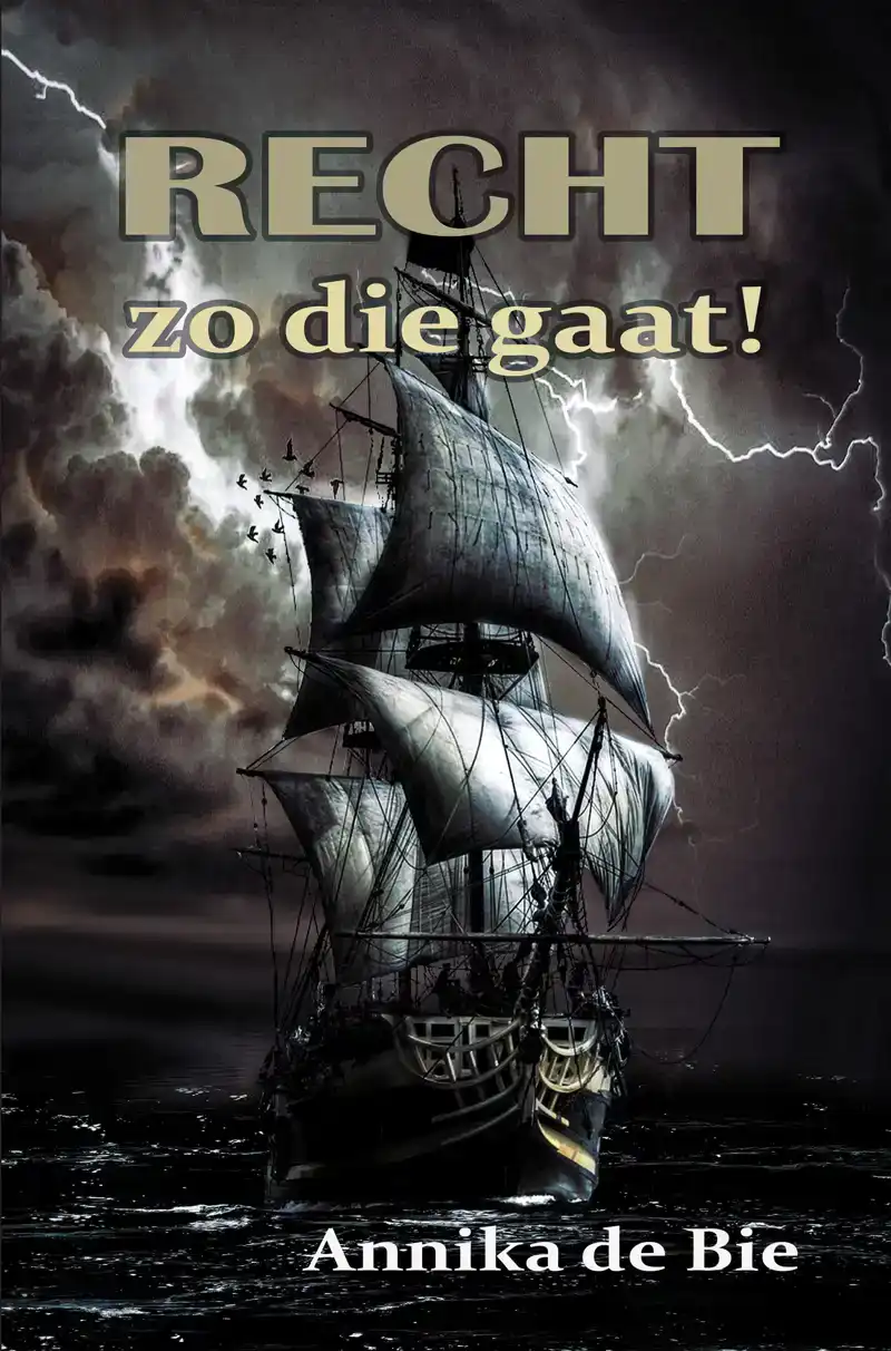 RECHT ZO DIE GAAT!