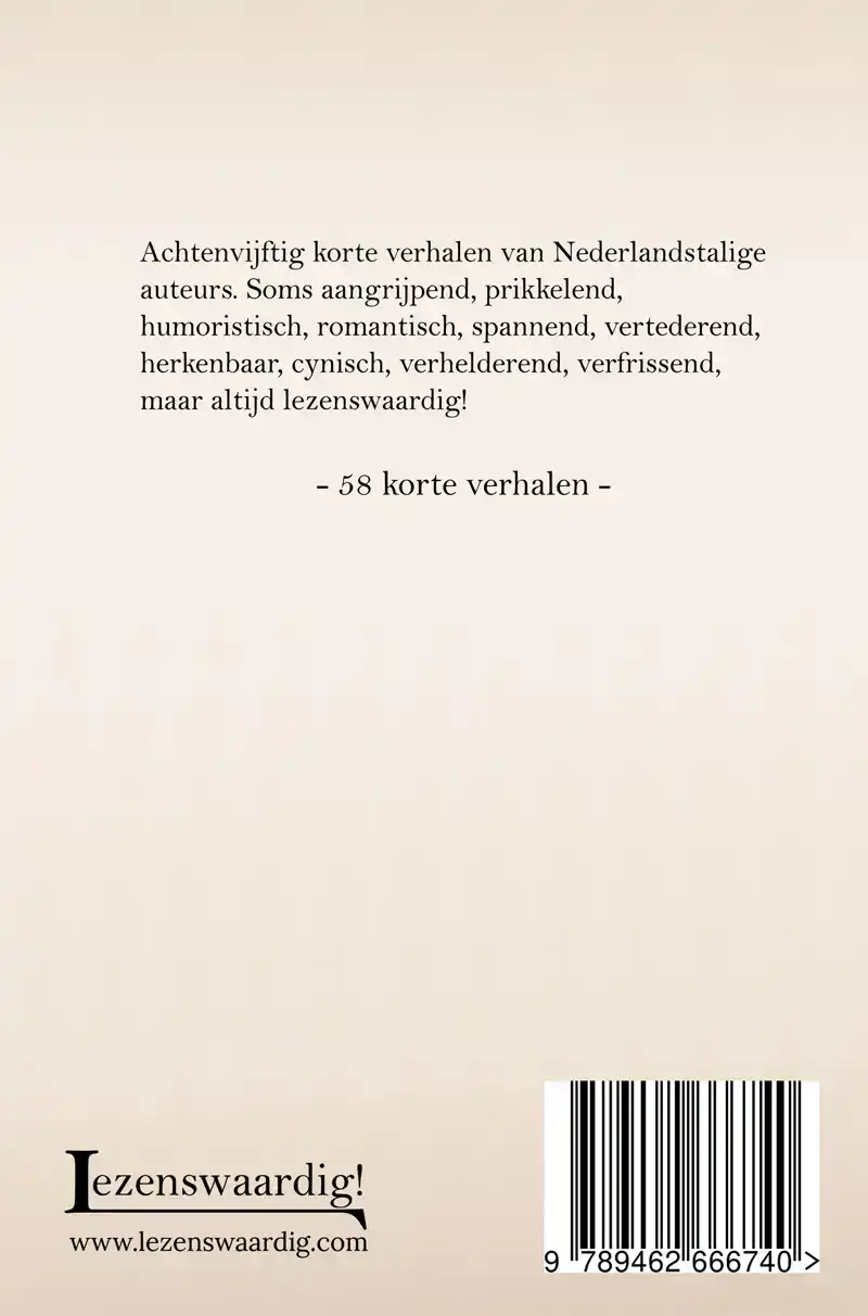 VOLWASSEN WORDEN