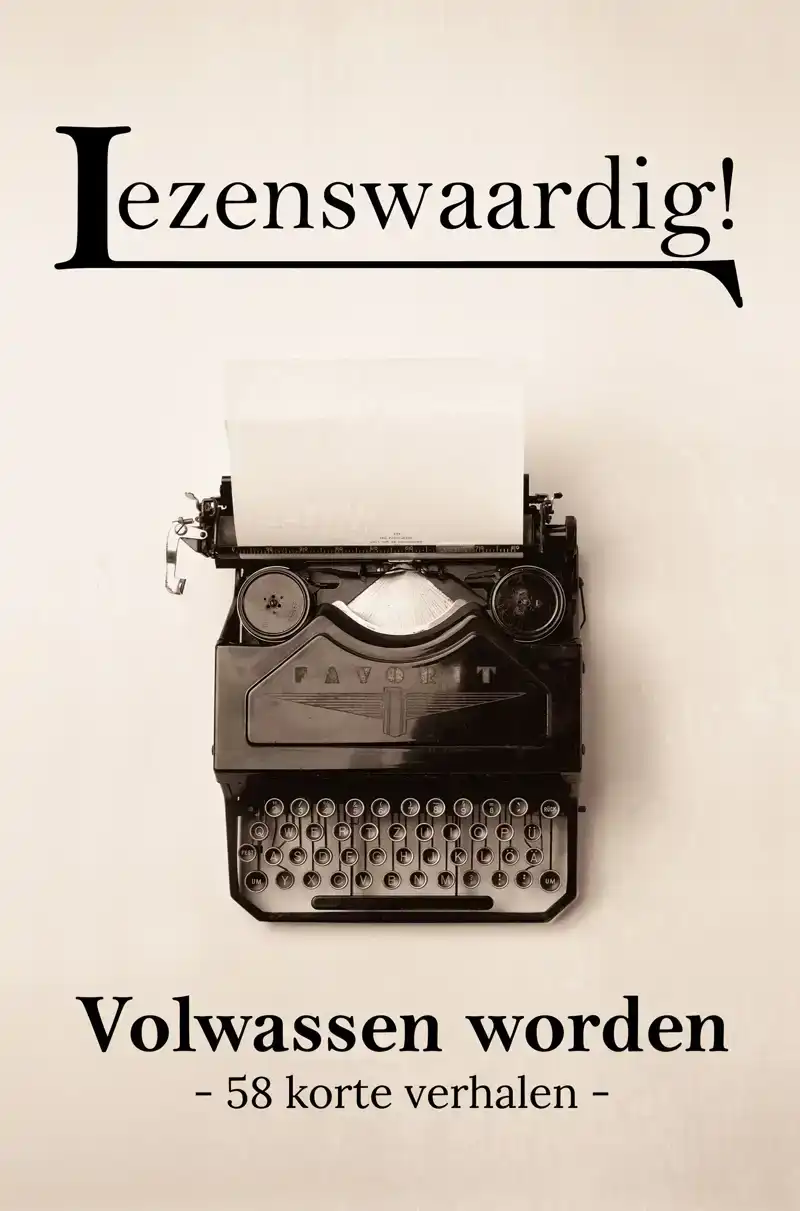 VOLWASSEN WORDEN