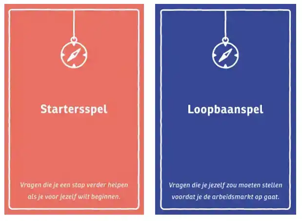 SPECIALE COMBINATIEPRIJS: TOOLKIT VOOR LOOPBAANADVISEURS | L