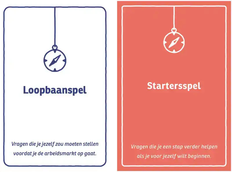 SPECIALE COMBINATIEPRIJS: TOOLKIT VOOR LOOPBAANADVISEURS | L