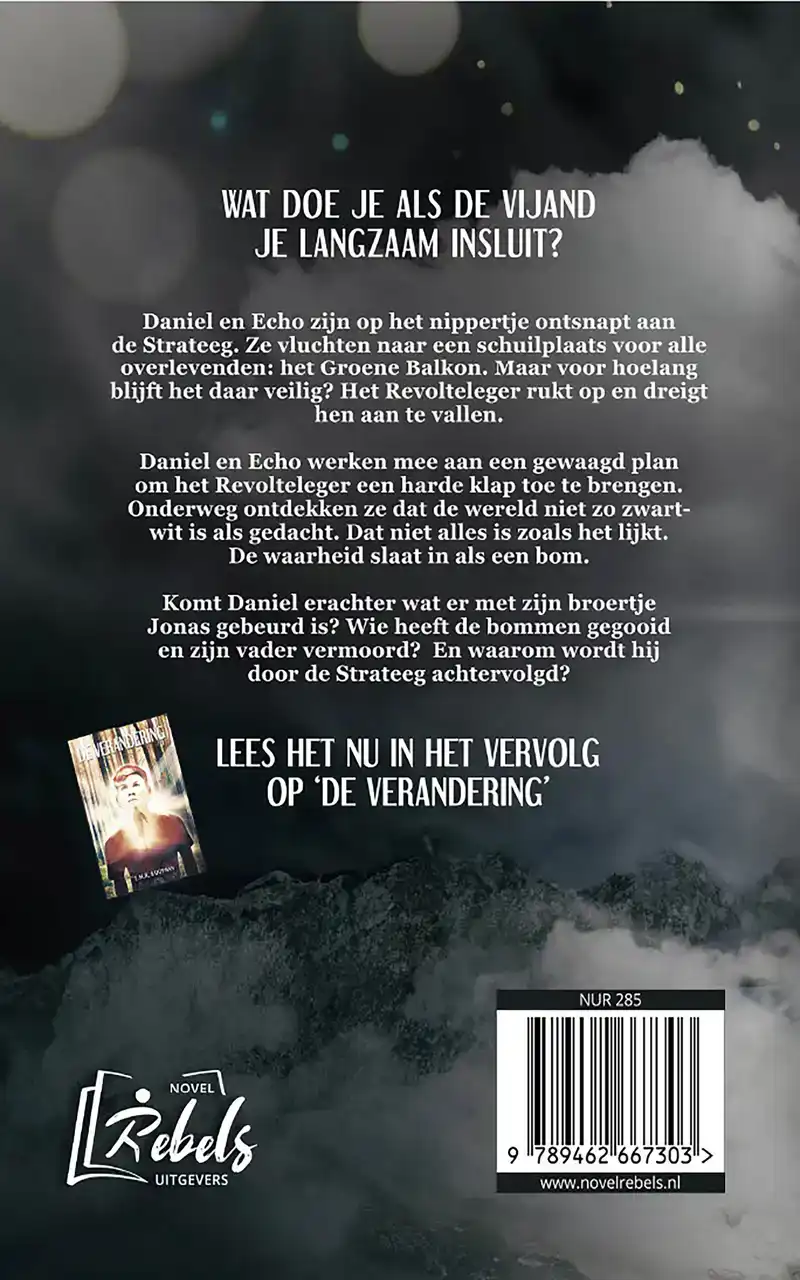 DE OVERLEVENDEN
