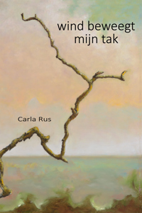 WIND BEWEEGT MIJN TAK