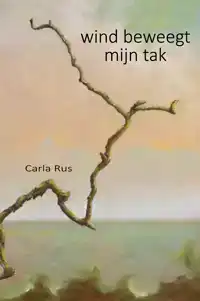 WIND BEWEEGT MIJN TAK
