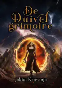 DE DUIVELGRIMOIRE