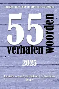 55 WOORDENVERHALEN 2025