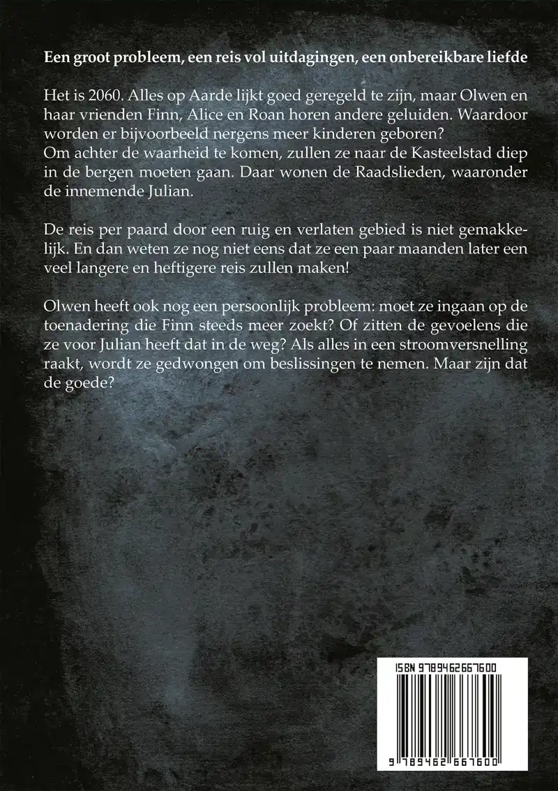 HOE VER MOET JE GAAN?