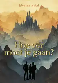 HOE VER MOET JE GAAN?