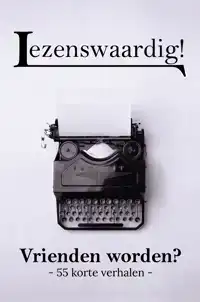 VRIENDEN WORDEN?