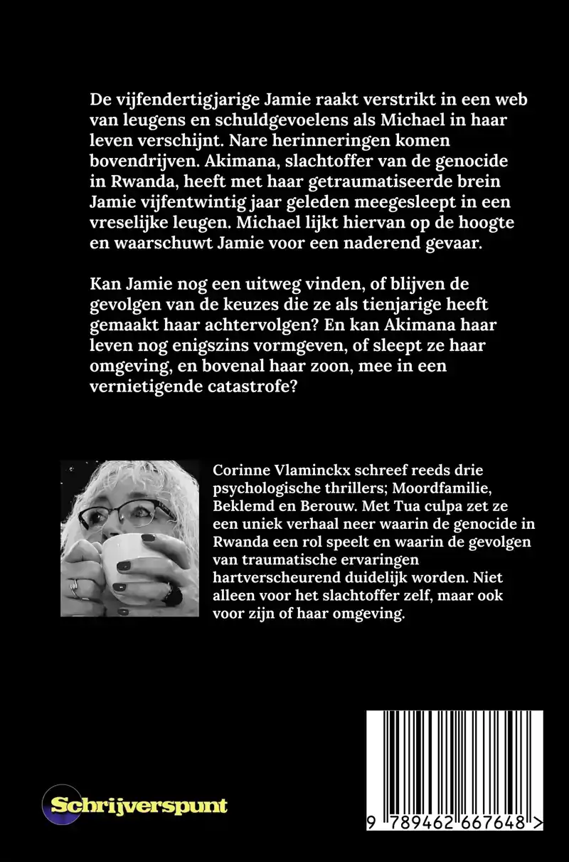 TUA CULPA