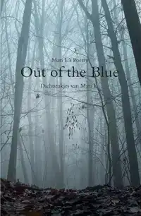 OUT OF THE BLUE