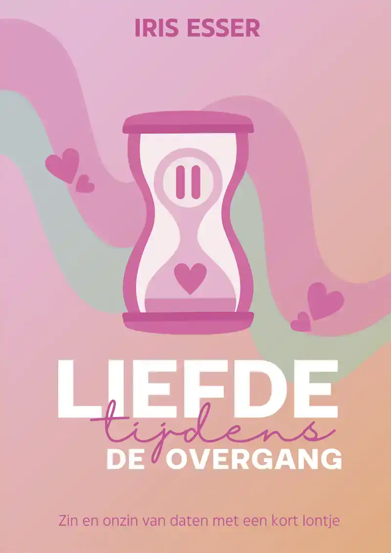 LIEFDE TIJDENS DE OVERGANG